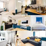 Apartment La Deferlante - Front De - Centre - Parking *