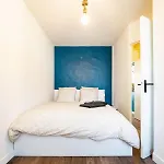 La Deferlante - Front De - Centre - Parking