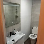 La Deferlante - Front De - Centre - Parking