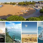 La Deferlante - Front De - Centre - Parking *