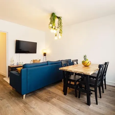 La Deferlante - Front De - Centre - Parking Saint-Nazaire (Loire-Atlantique)