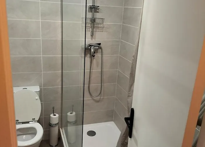 Apartamento La Deferlante - Front De - Centre - Parking